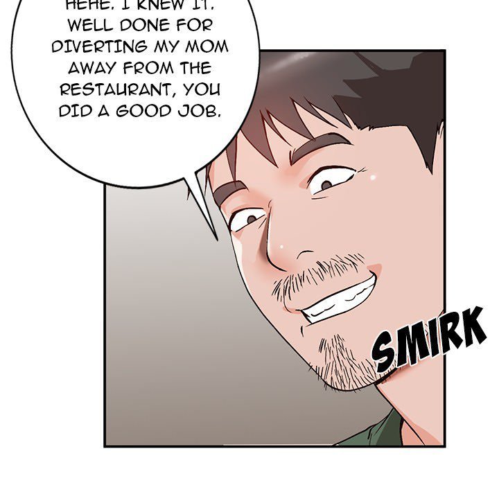 Town Girls Manhwa - Chapter 6 Page 25