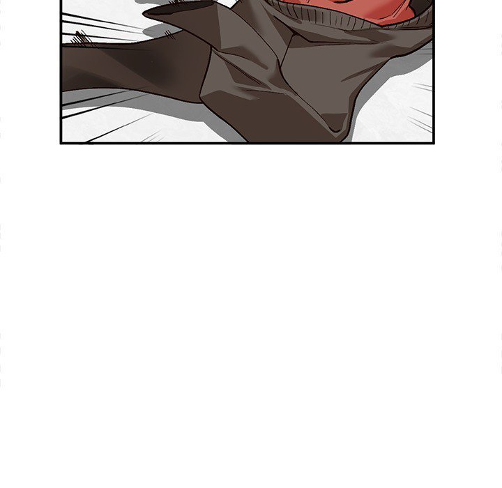 Town Girls Manhwa - Chapter 6 Page 27