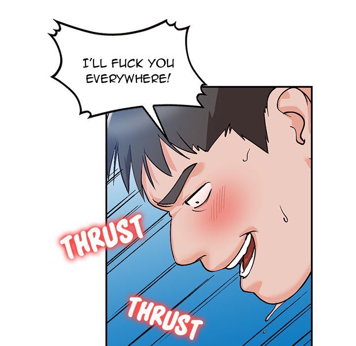 Town Girls Manhwa - Chapter 6 Page 40