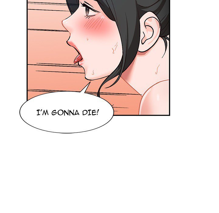 Town Girls Manhwa - Chapter 6 Page 42