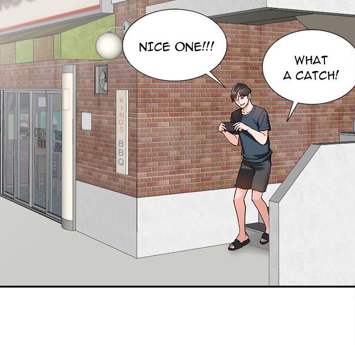 Town Girls Manhwa - Chapter 6 Page 46