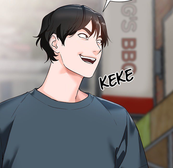 Town Girls Manhwa - Chapter 6 Page 48