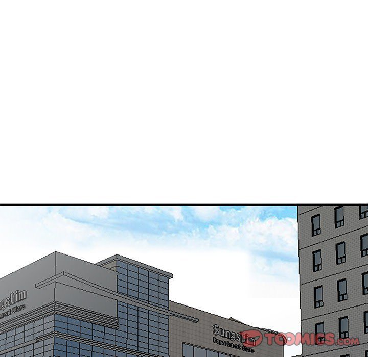 Town Girls Manhwa - Chapter 6 Page 50