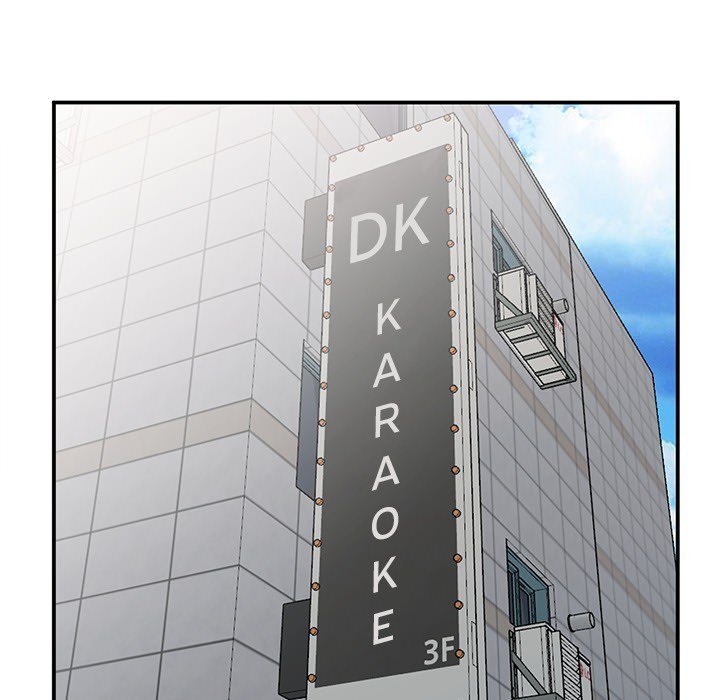 Town Girls Manhwa - Chapter 6 Page 52