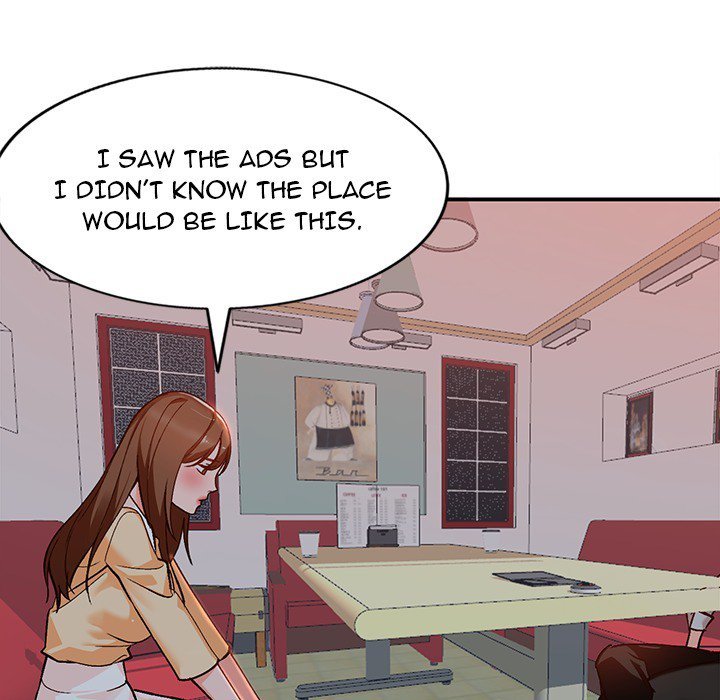 Town Girls Manhwa - Chapter 6 Page 57