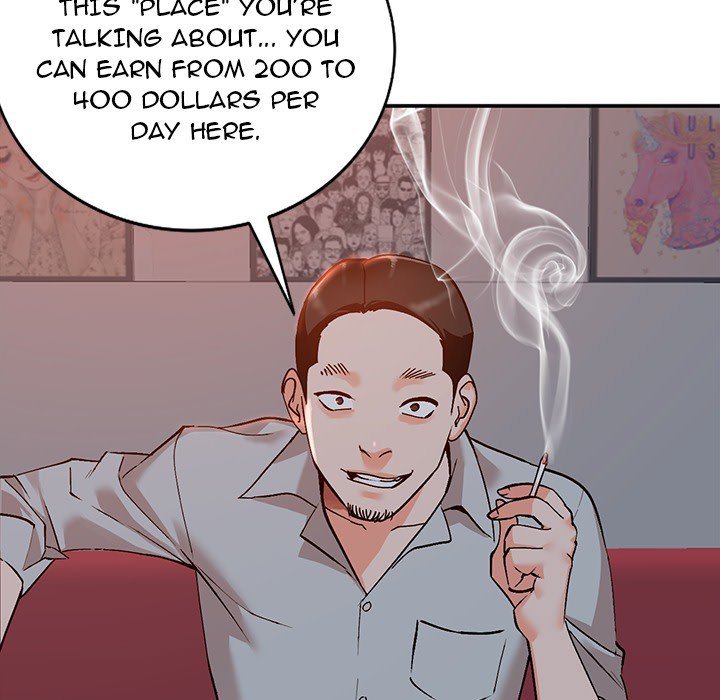 Town Girls Manhwa - Chapter 6 Page 59