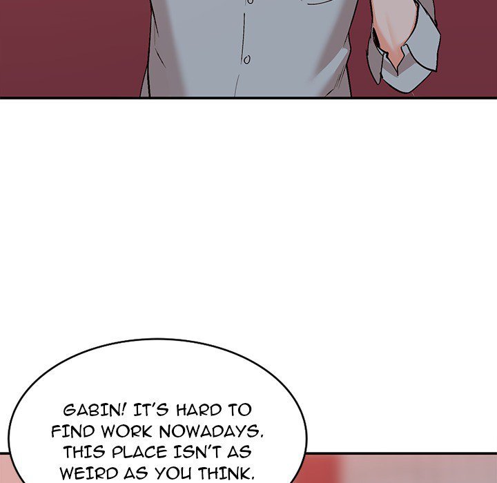 Town Girls Manhwa - Chapter 6 Page 60