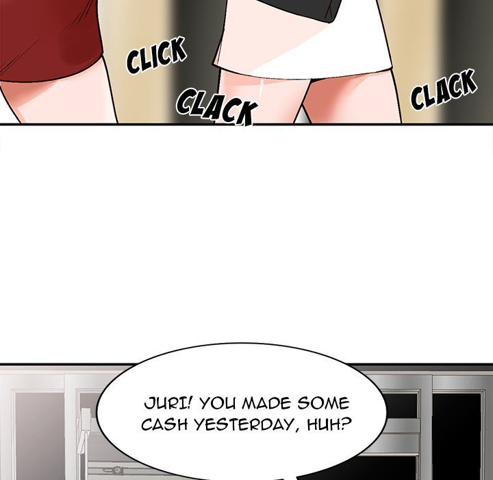 Town Girls Manhwa - Chapter 6 Page 70