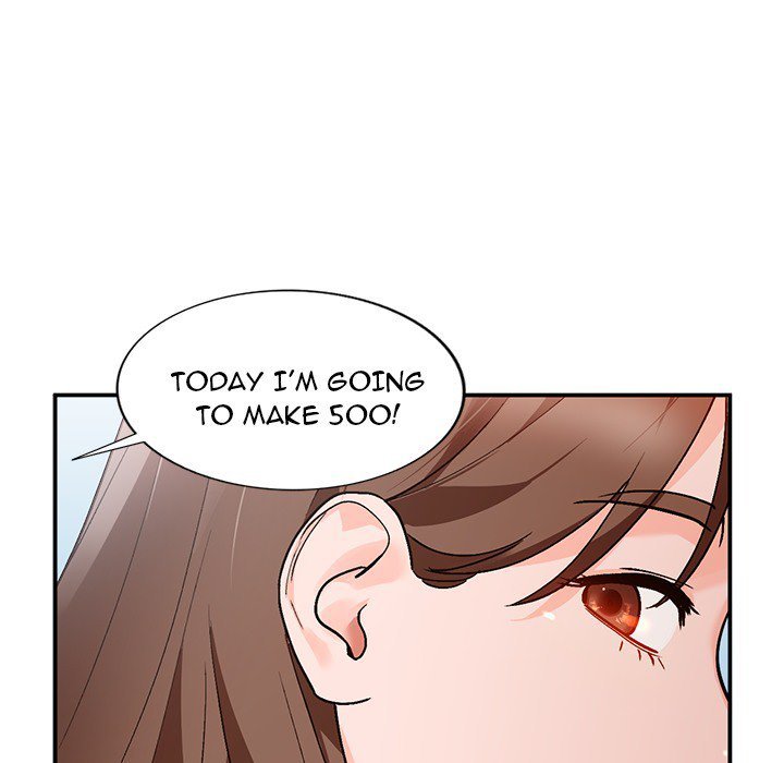 Town Girls Manhwa - Chapter 6 Page 72