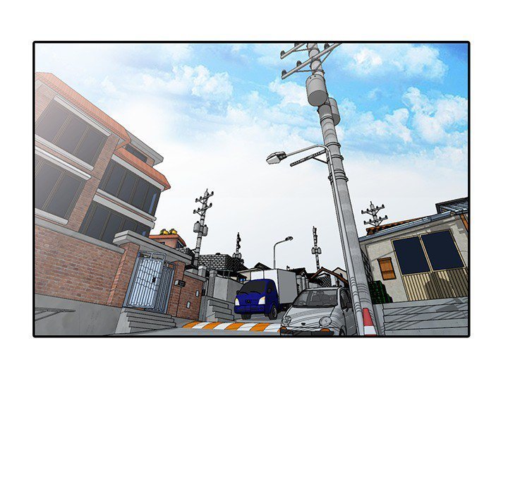 Town Girls Manhwa - Chapter 6 Page 75