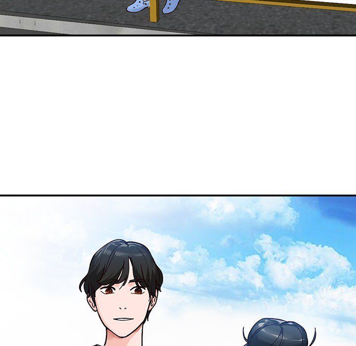 Town Girls Manhwa - Chapter 6 Page 79