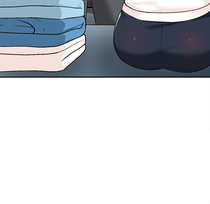 Town Girls Manhwa - Chapter 6 Page 81