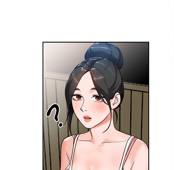 Town Girls Manhwa - Chapter 6 Page 82