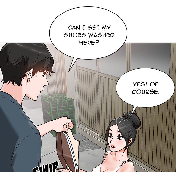 Town Girls Manhwa - Chapter 6 Page 84