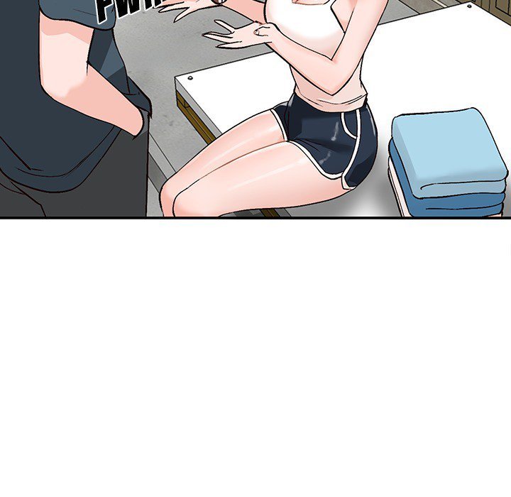 Town Girls Manhwa - Chapter 6 Page 85