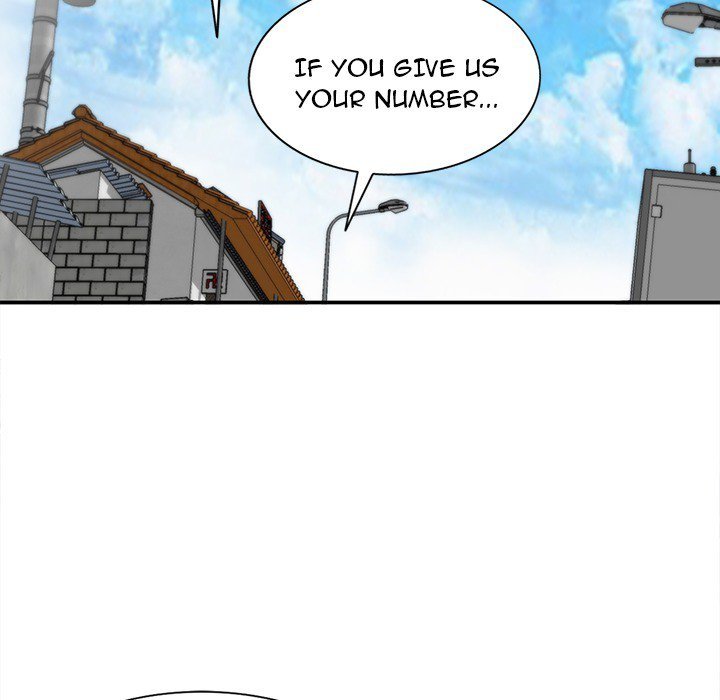 Town Girls Manhwa - Chapter 6 Page 87