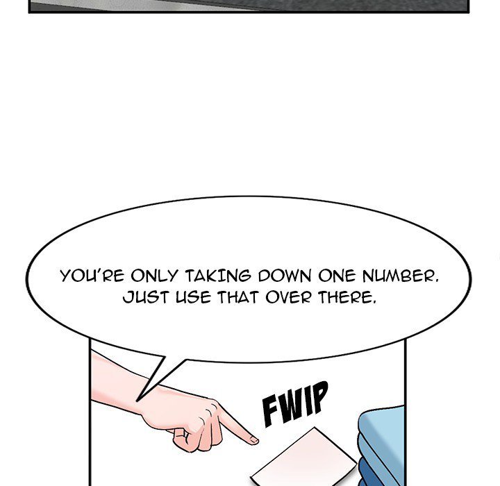 Town Girls Manhwa - Chapter 6 Page 91