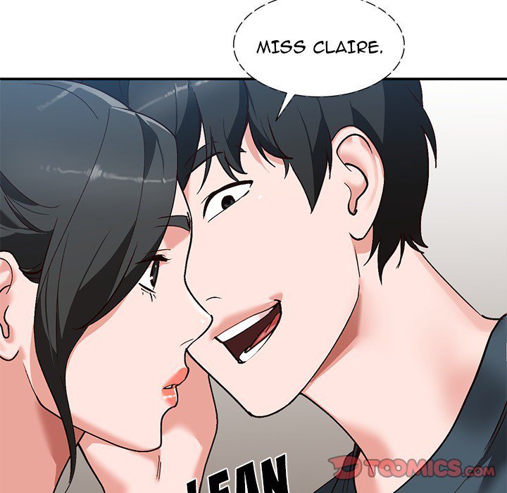 Town Girls Manhwa - Chapter 6 Page 98