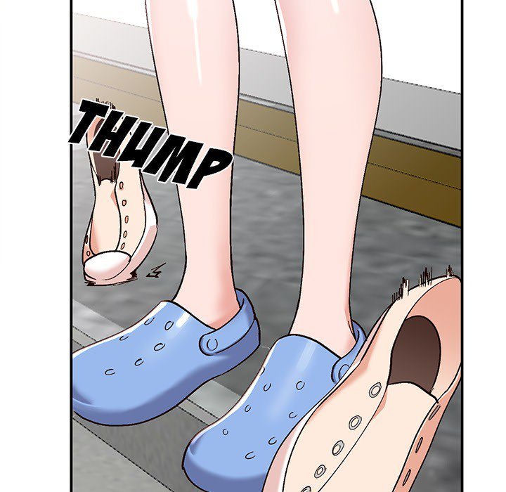 Town Girls Manhwa - Chapter 6 Page 100