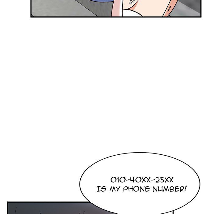 Town Girls Manhwa - Chapter 6 Page 101