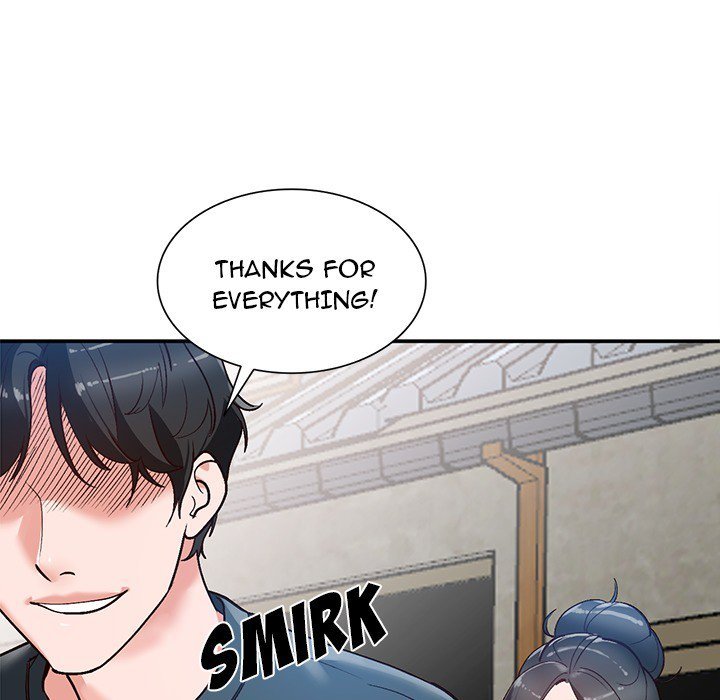 Town Girls Manhwa - Chapter 6 Page 103