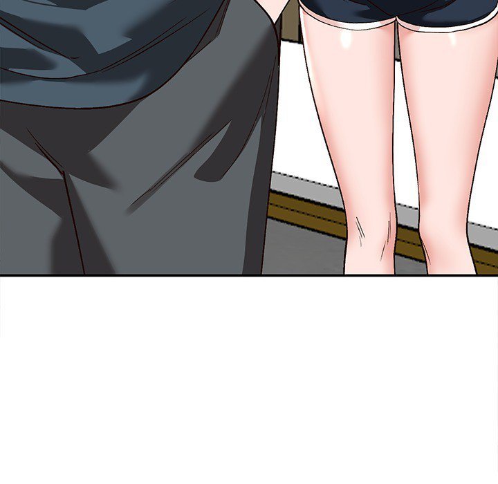 Town Girls Manhwa - Chapter 6 Page 105