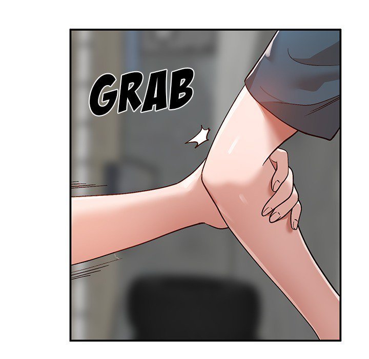 Town Girls Manhwa - Chapter 6 Page 109