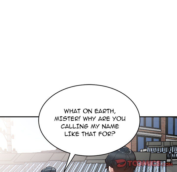 Town Girls Manhwa - Chapter 6 Page 110