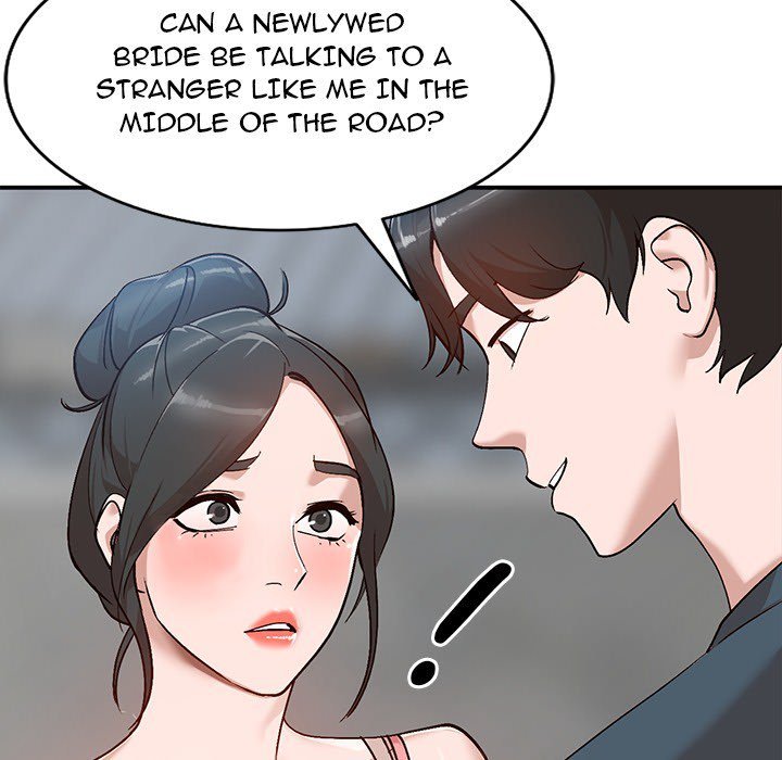 Town Girls Manhwa - Chapter 6 Page 113