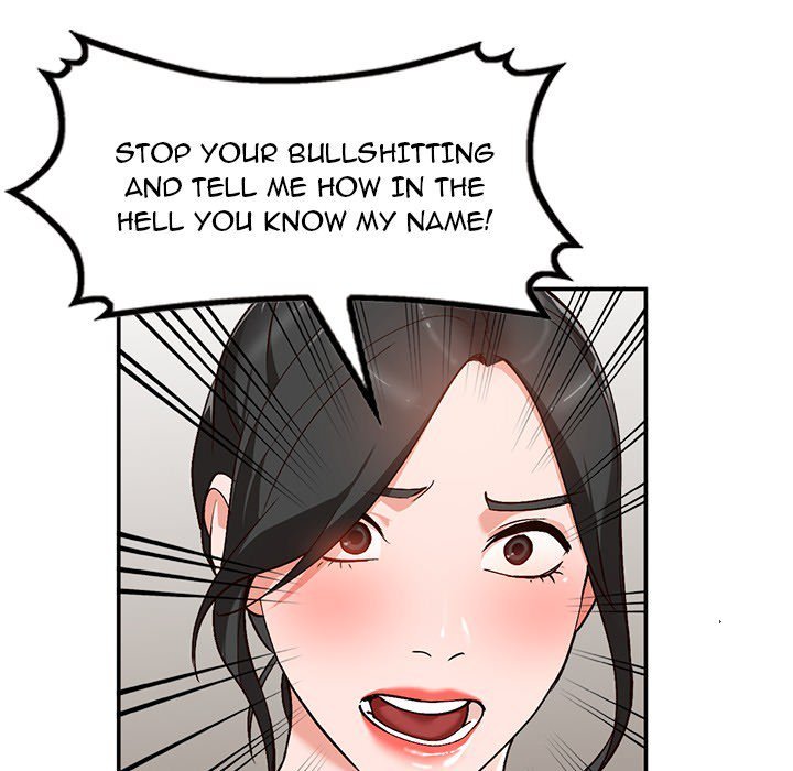 Town Girls Manhwa - Chapter 6 Page 121