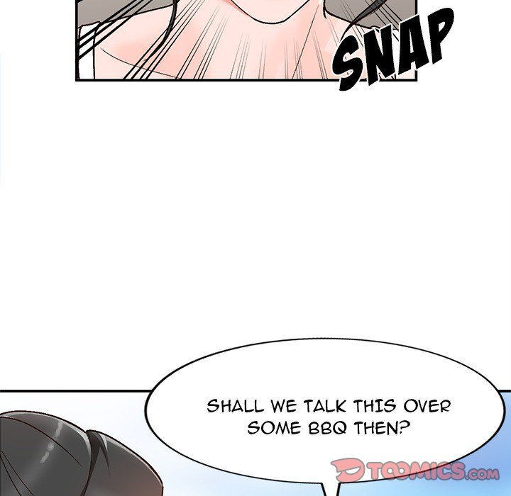 Town Girls Manhwa - Chapter 6 Page 122