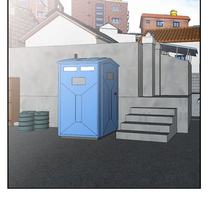 Town Girls Manhwa - Chapter 6 Page 125