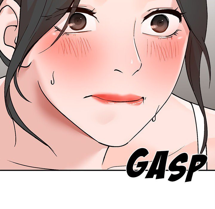 Town Girls Manhwa - Chapter 6 Page 127