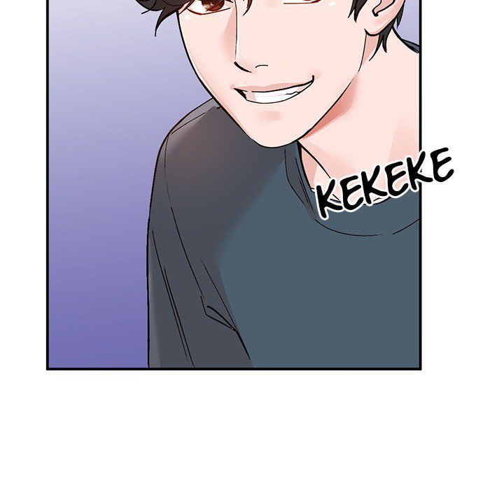 Town Girls Manhwa - Chapter 6 Page 131