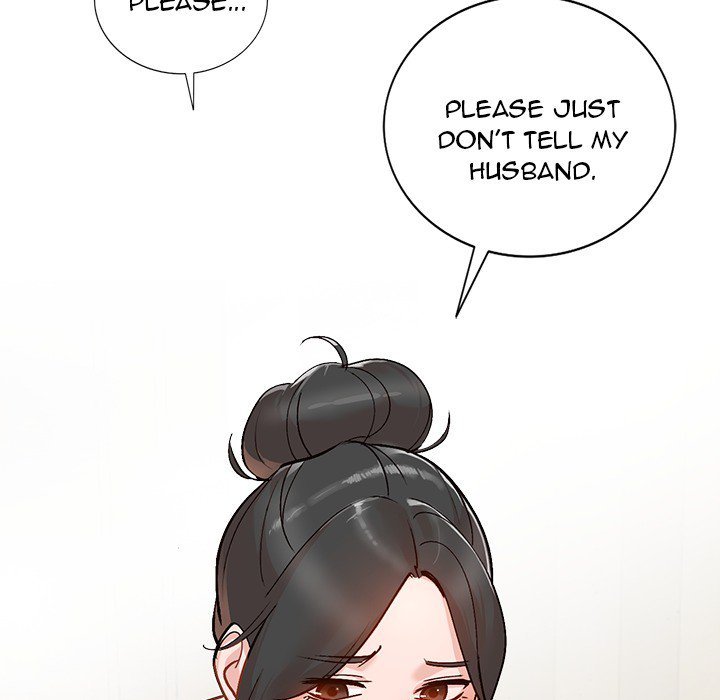 Town Girls Manhwa - Chapter 6 Page 133