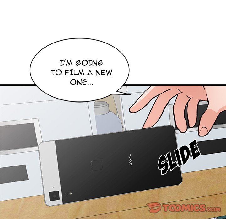 Town Girls Manhwa - Chapter 21 Page 8