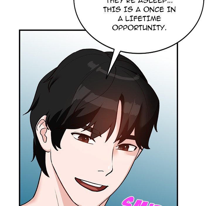 Town Girls Manhwa - Chapter 21 Page 16