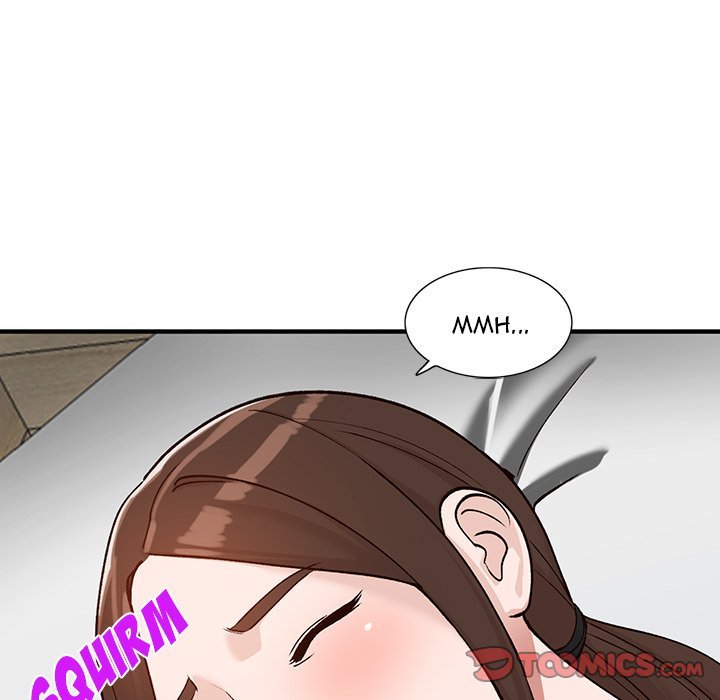 Town Girls Manhwa - Chapter 21 Page 44