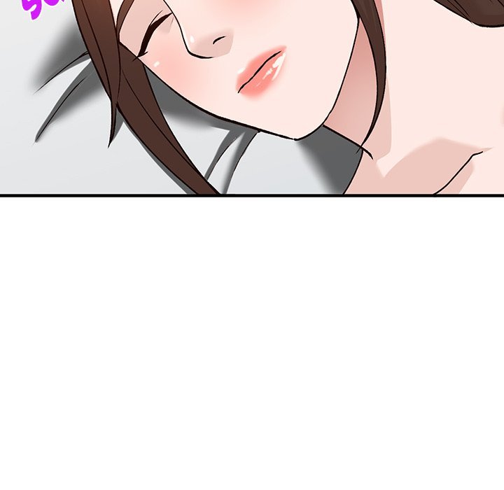 Town Girls Manhwa - Chapter 21 Page 45