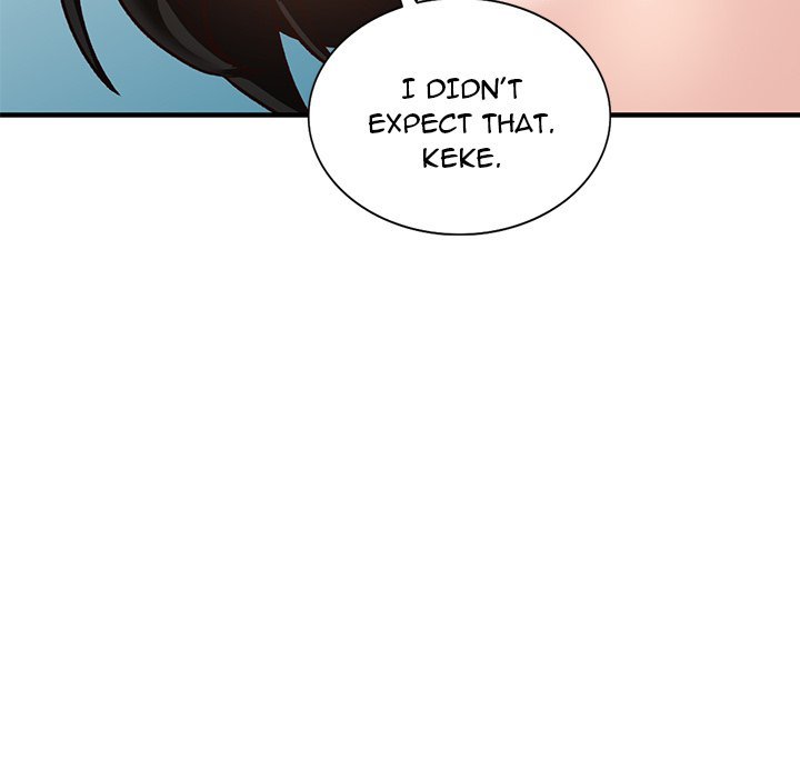 Town Girls Manhwa - Chapter 21 Page 54