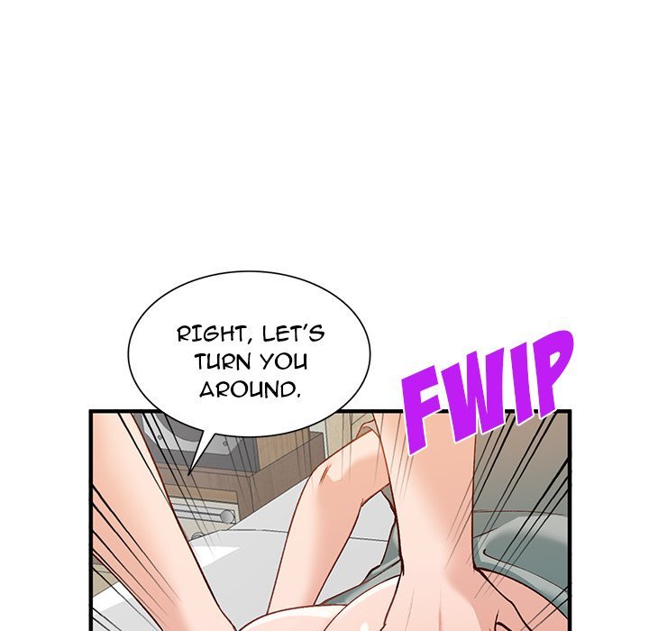 Town Girls Manhwa - Chapter 21 Page 78