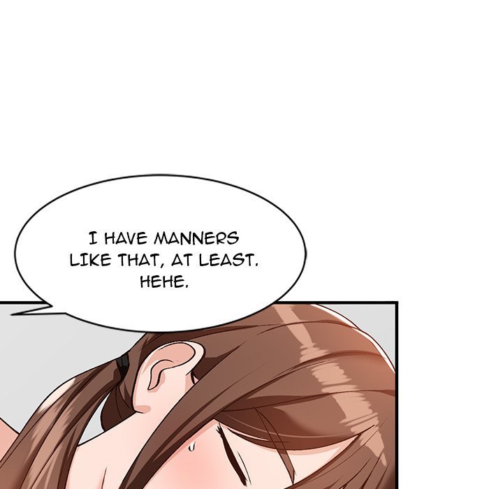 Town Girls Manhwa - Chapter 21 Page 90