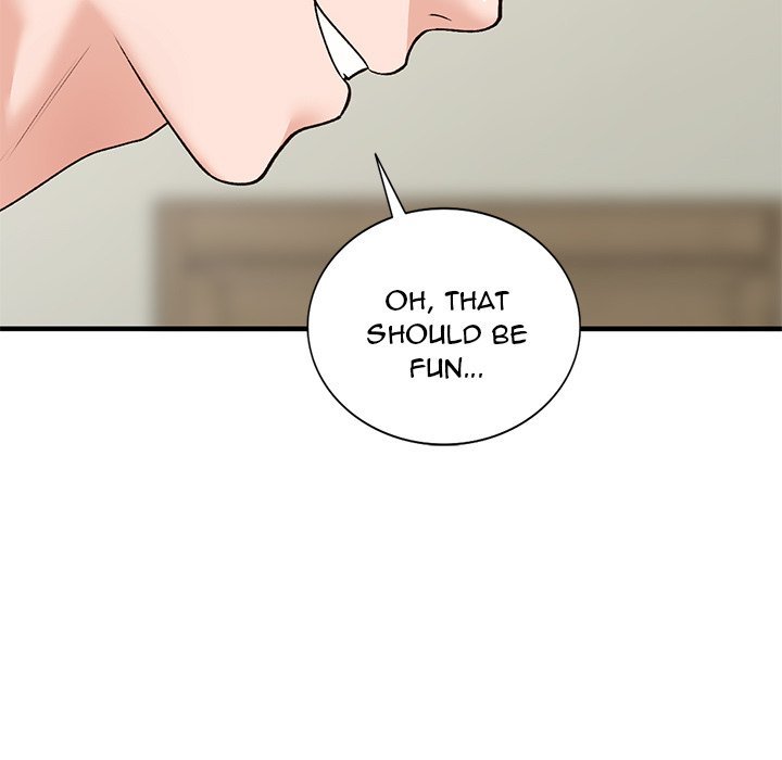 Town Girls Manhwa - Chapter 21 Page 93