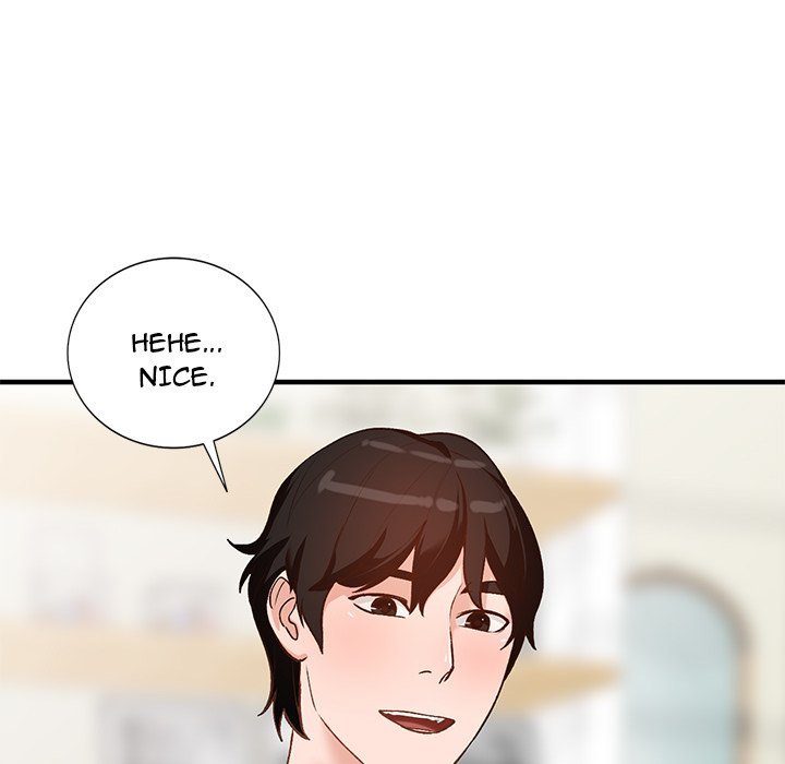 Town Girls Manhwa - Chapter 21 Page 101