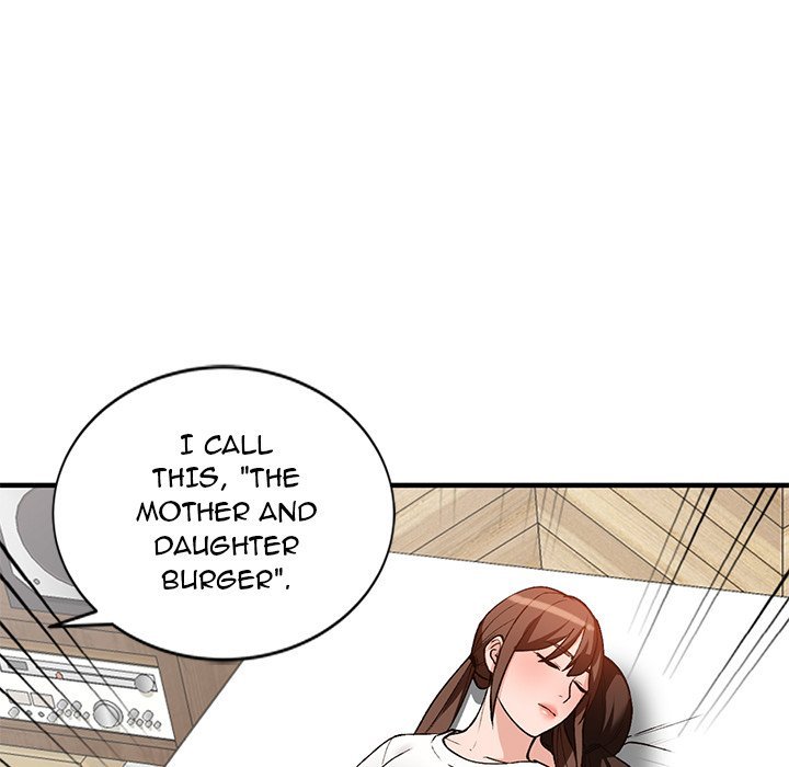 Town Girls Manhwa - Chapter 21 Page 103