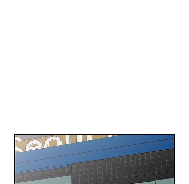 Town Girls Manhwa - Chapter 21 Page 108