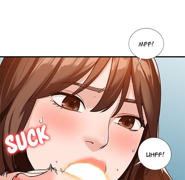 Town Girls Manhwa - Chapter 21 Page 117