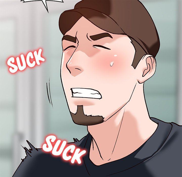 Town Girls Manhwa - Chapter 21 Page 120