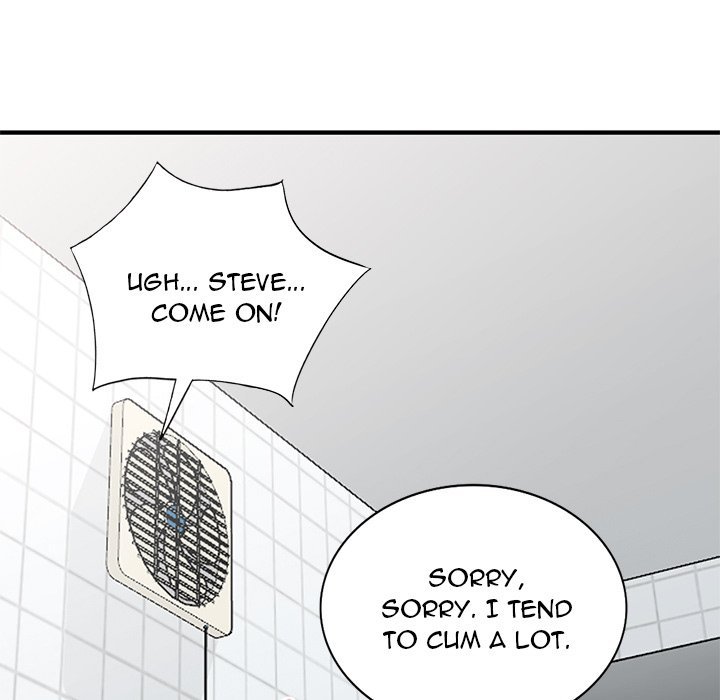 Town Girls Manhwa - Chapter 21 Page 129