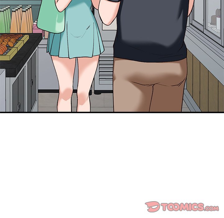 Town Girls Manhwa - Chapter 21 Page 134